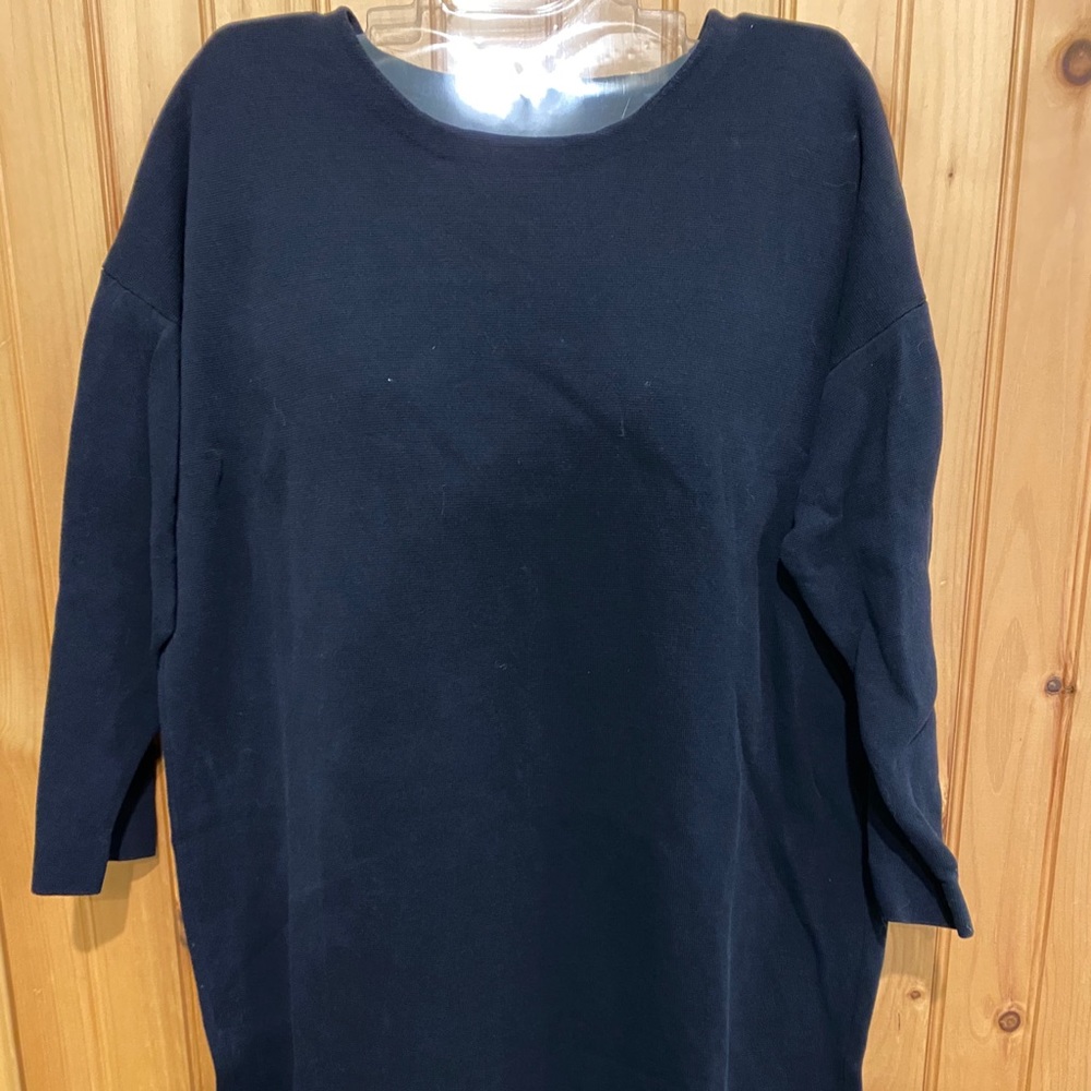 J.Crew Shift Dress